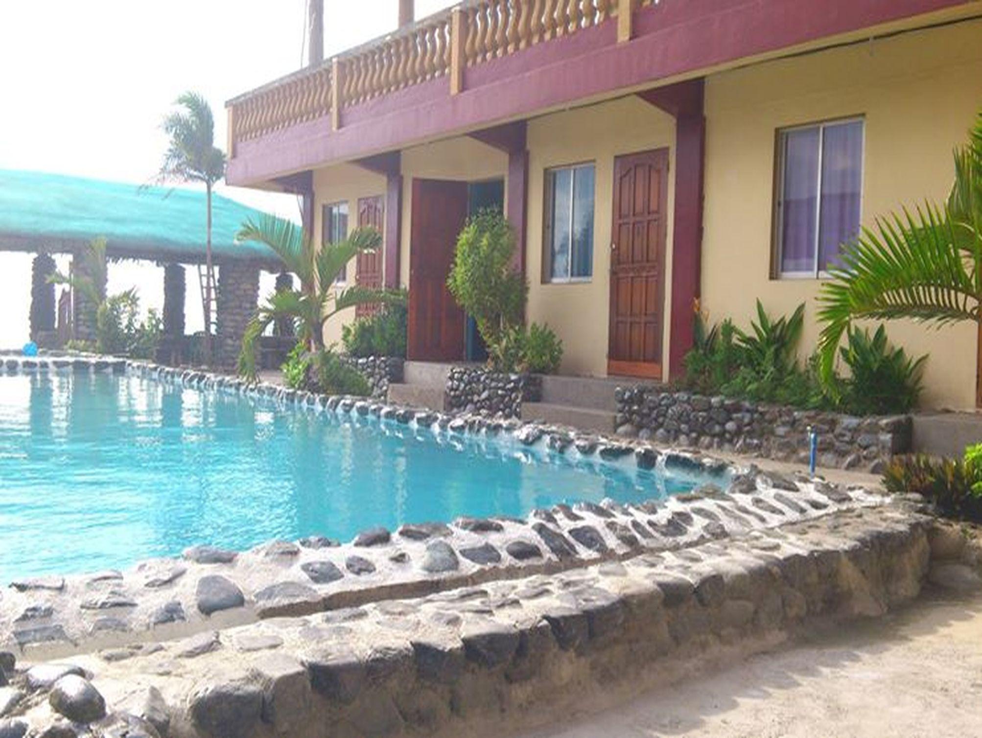 White Castle Beach Resort