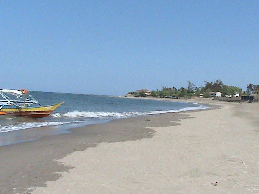 White Castle Beach Resort