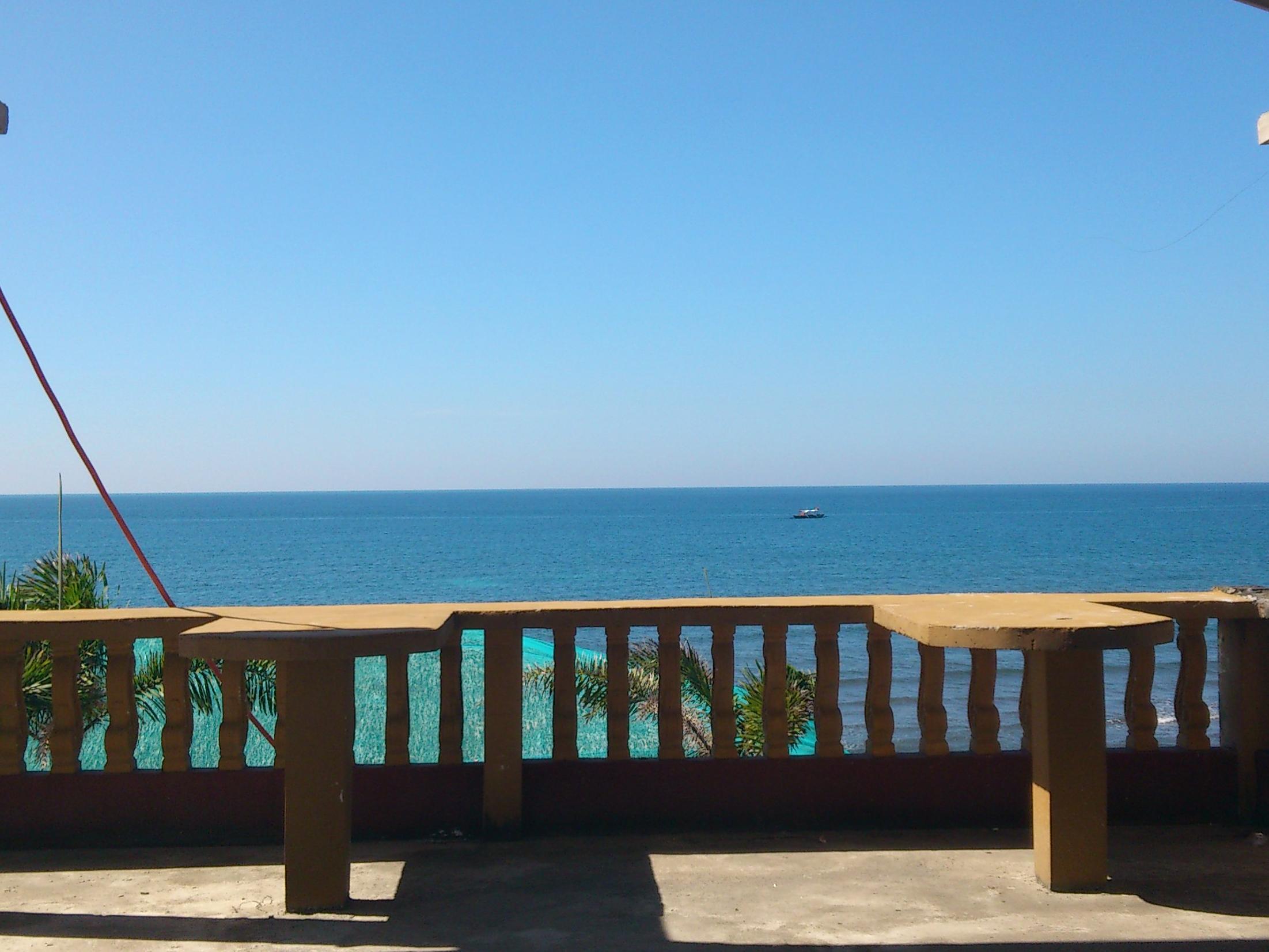 White Castle Beach Resort