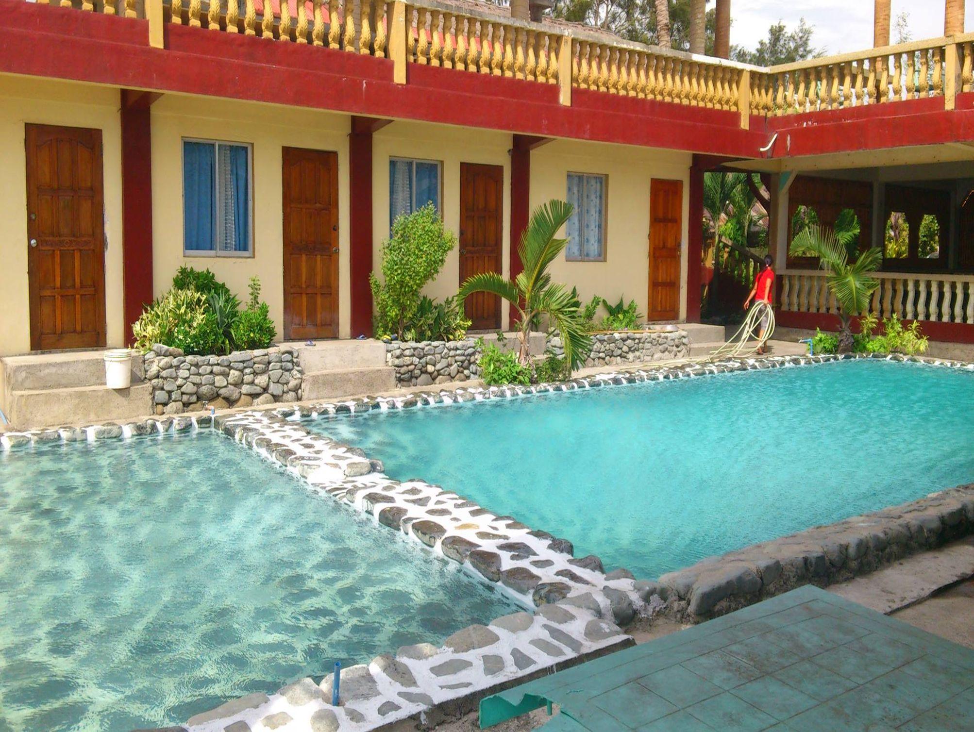 White Castle Beach Resort