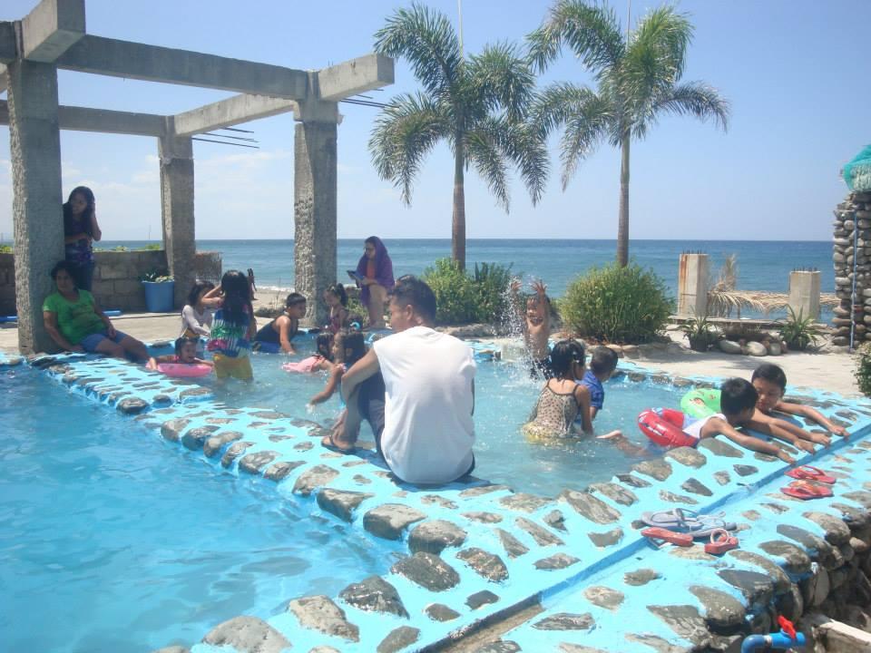 White Castle Beach Resort
