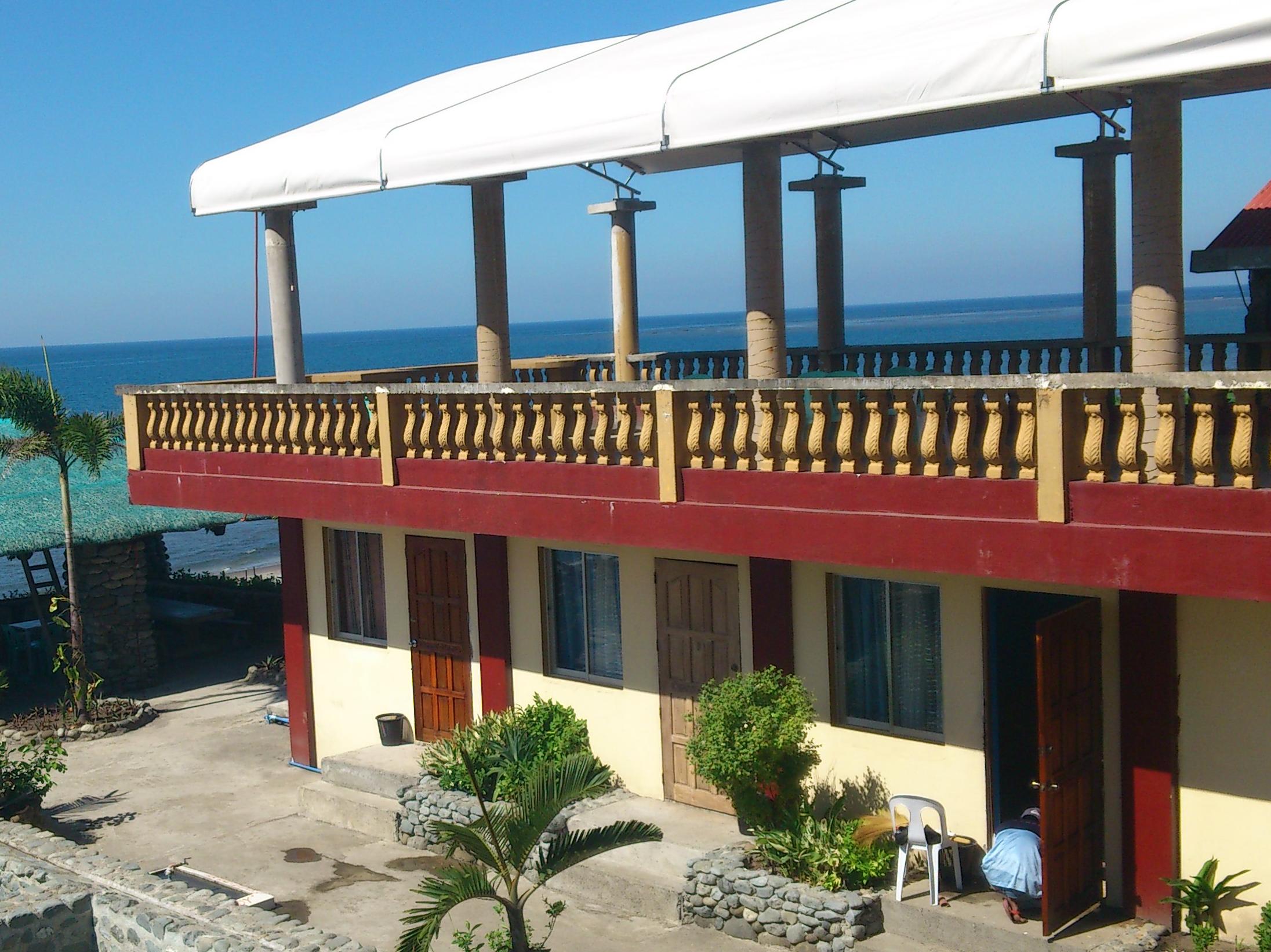 White Castle Beach Resort