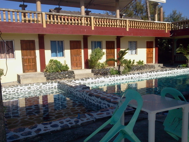 White Castle Beach Resort