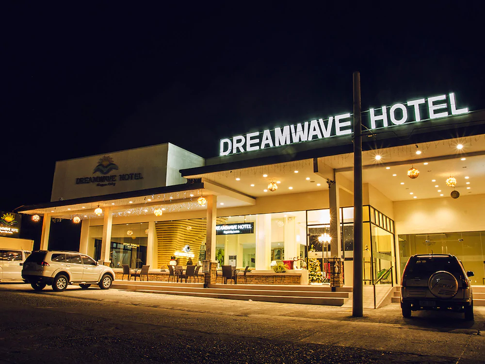 Dreamwave Hotel Ilagan