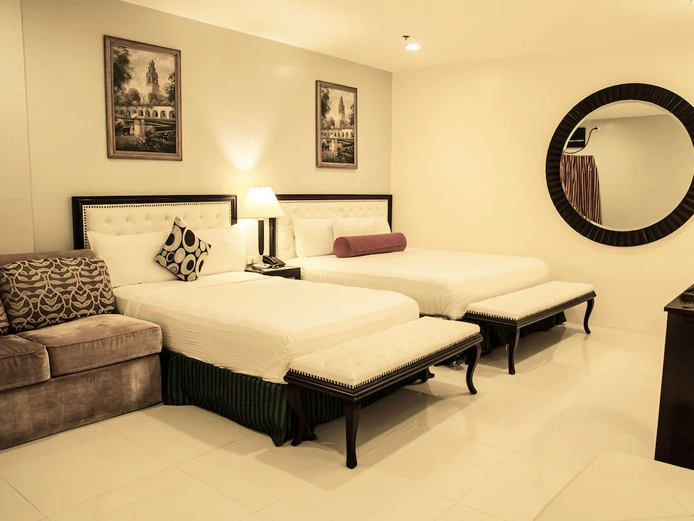 Dreamwave Hotel Ilagan