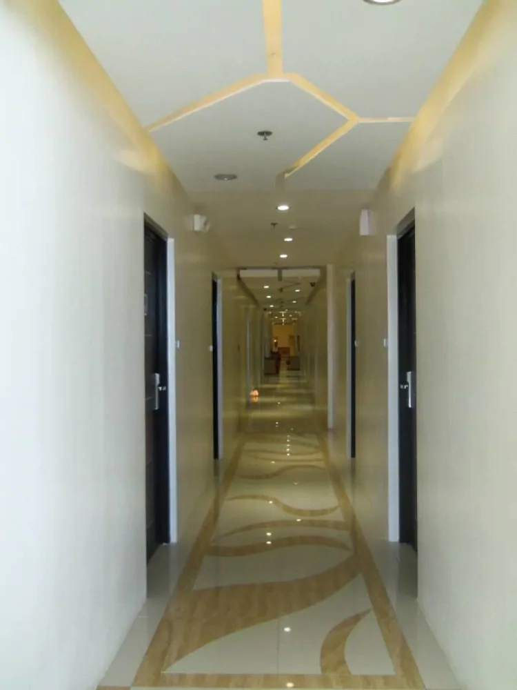 Dreamwave Hotel Ilagan