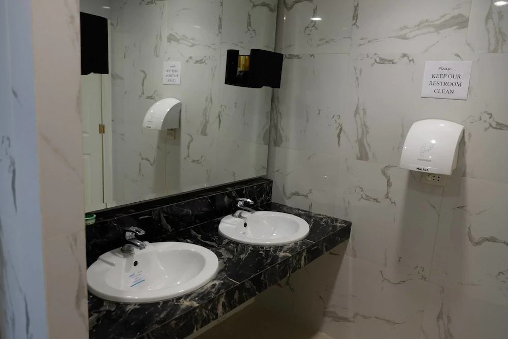 Dreamwave Hotel Ilagan