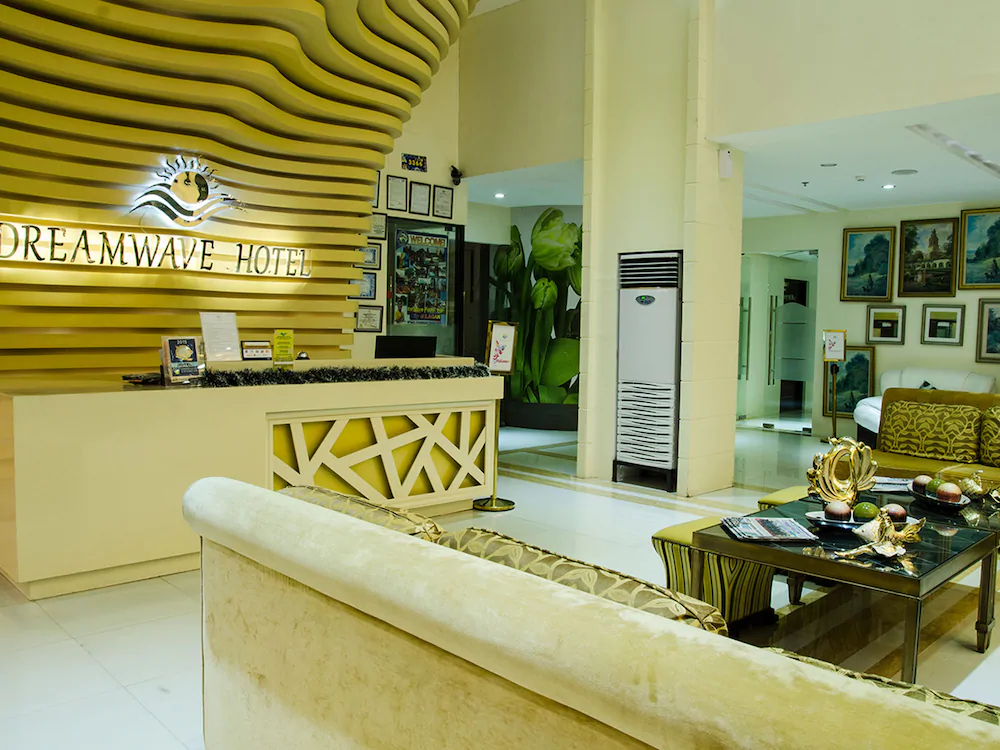 Dreamwave Hotel Ilagan