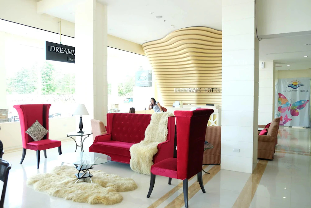 Dreamwave Hotel Ilagan