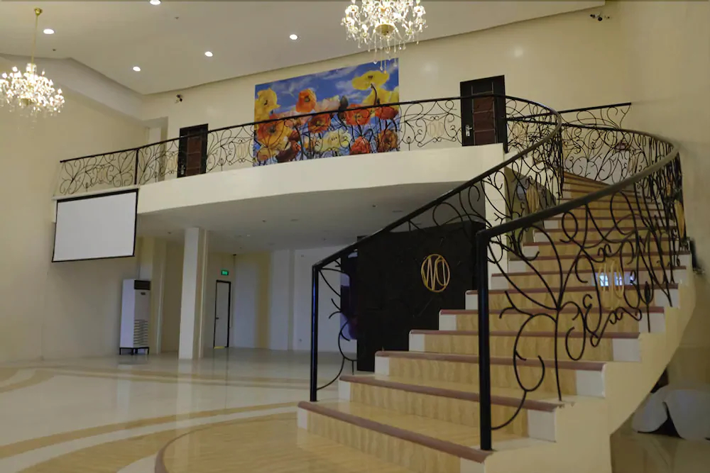 Dreamwave Hotel Ilagan