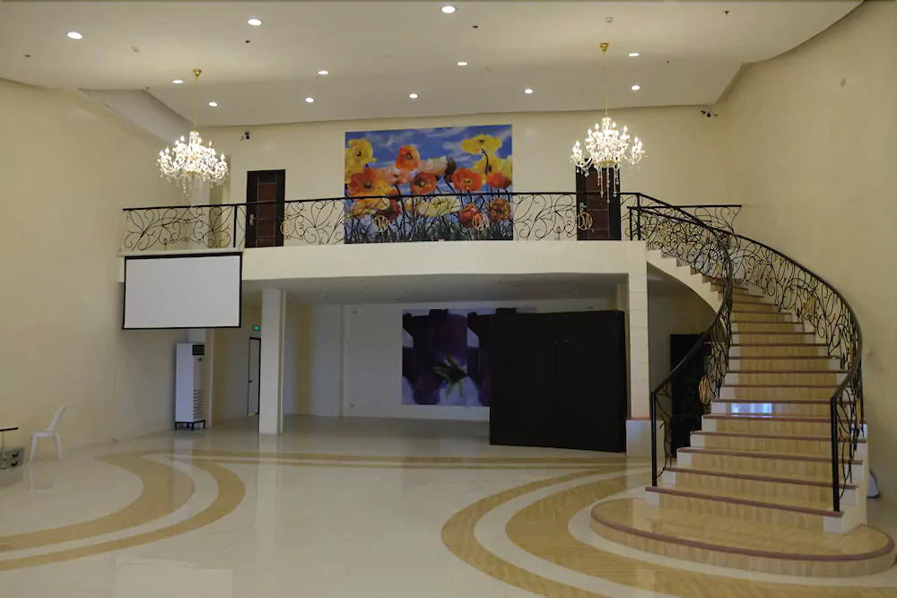 Dreamwave Hotel Ilagan