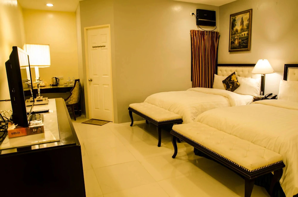 Dreamwave Hotel Ilagan