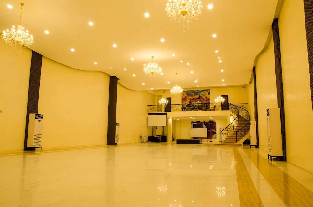 Dreamwave Hotel Ilagan