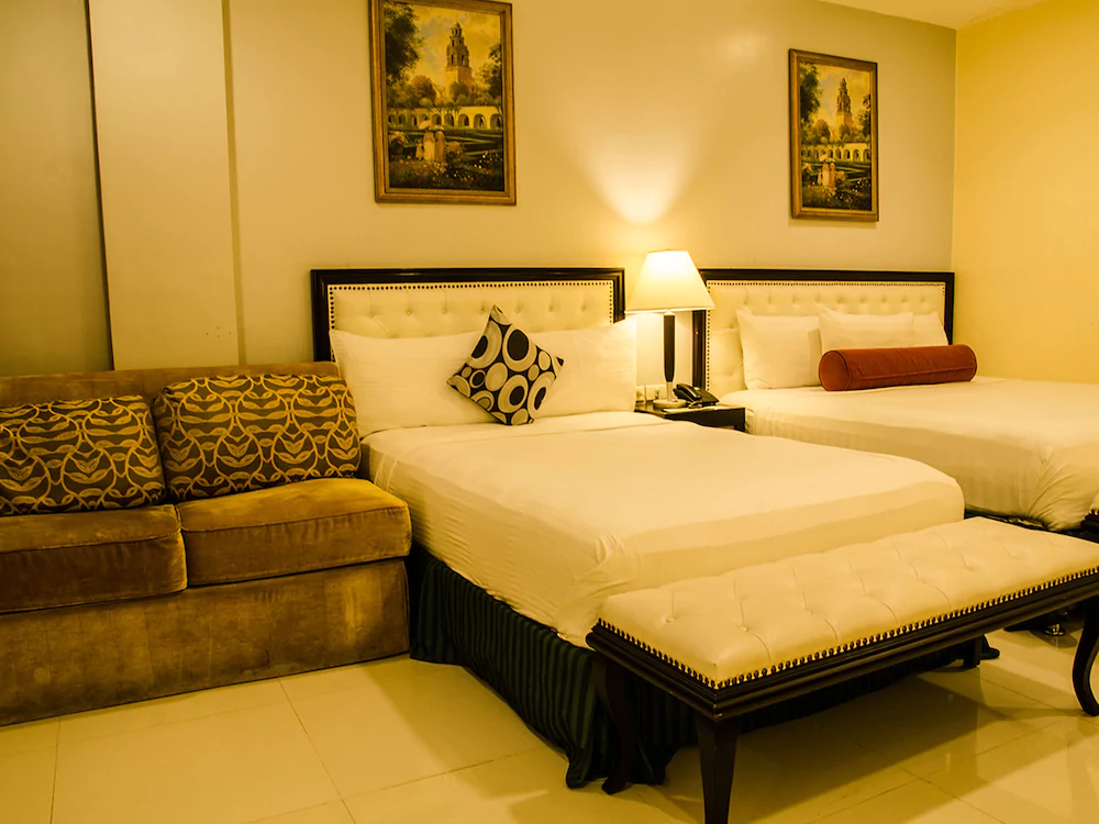 Dreamwave Hotel Ilagan