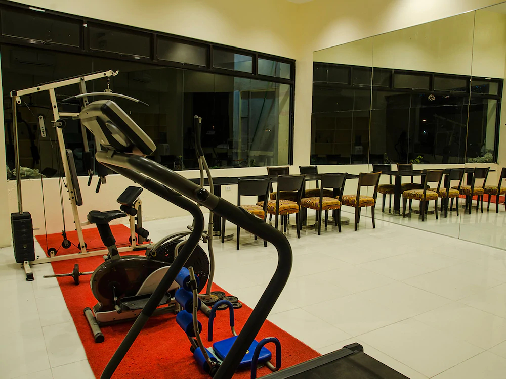 Dreamwave Hotel Ilagan