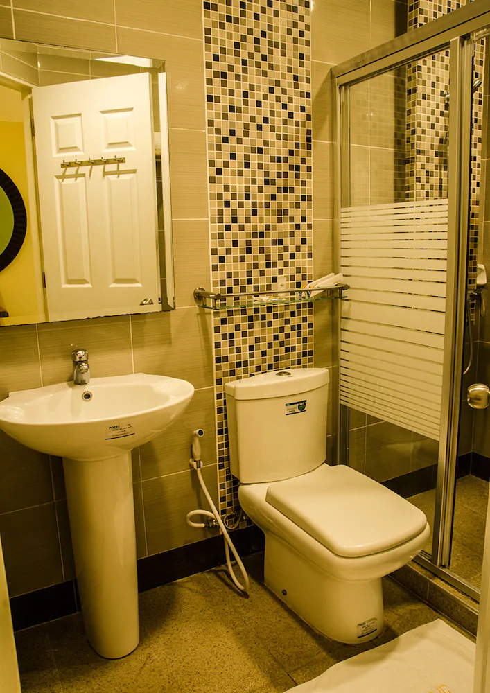 Dreamwave Hotel Ilagan