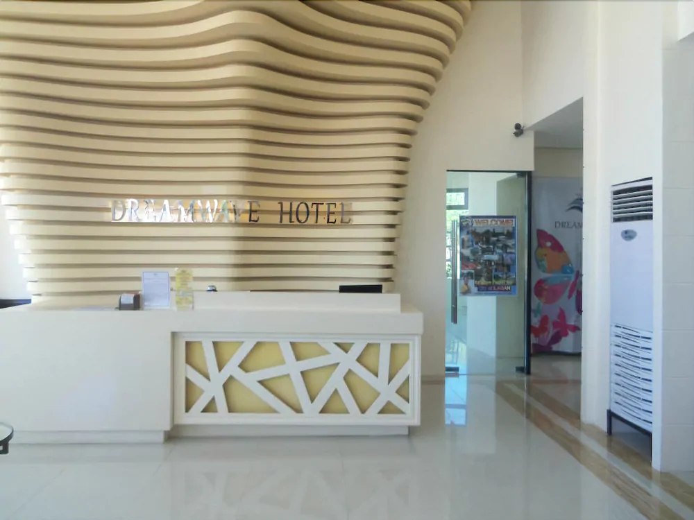 Dreamwave Hotel Ilagan