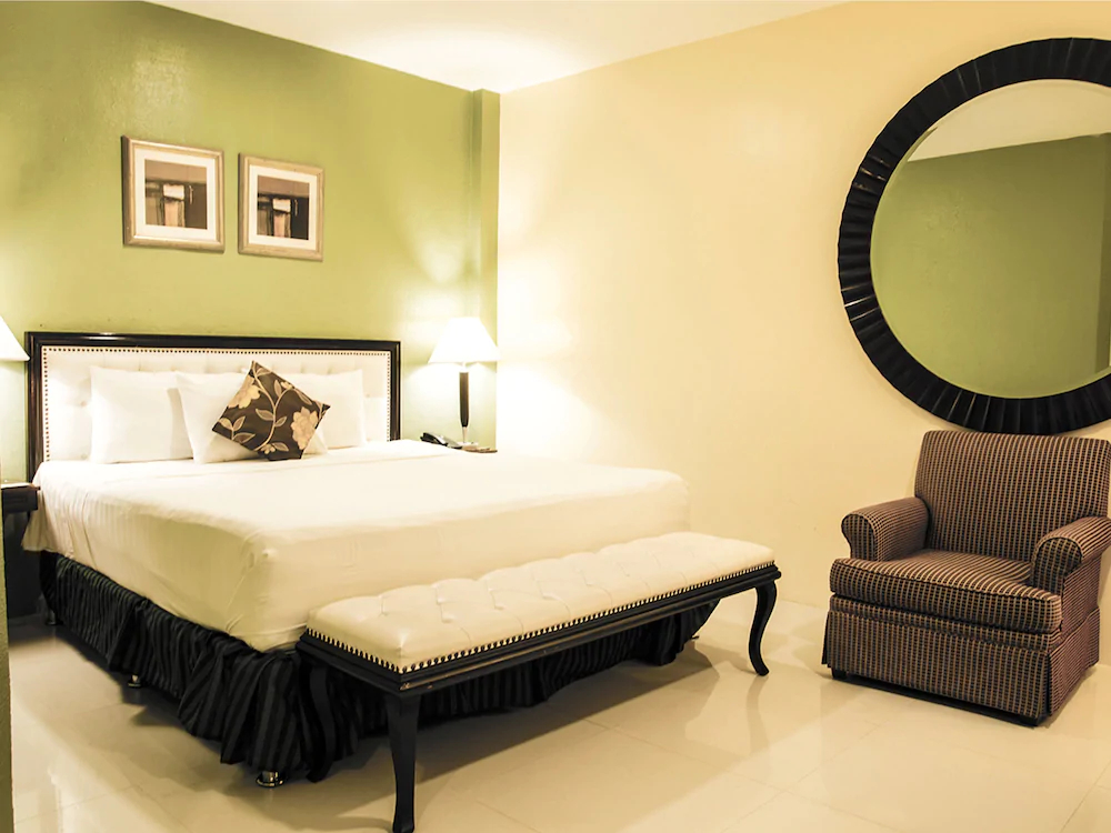 Dreamwave Hotel Ilagan
