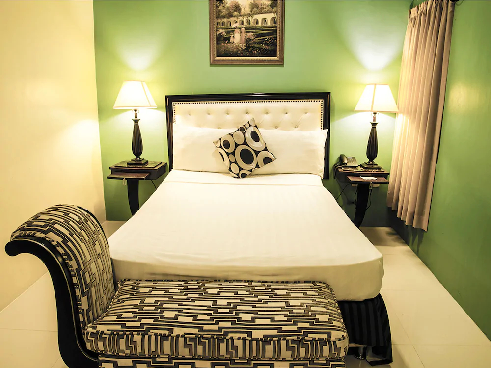 Dreamwave Hotel Ilagan