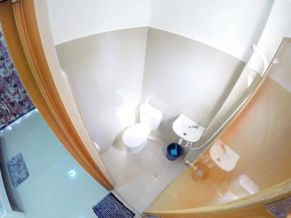Mimi's Condotel