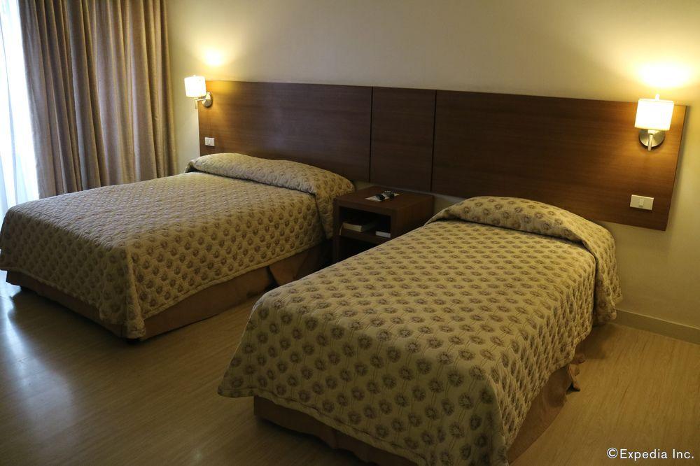 Citadines Amigo Iloilo