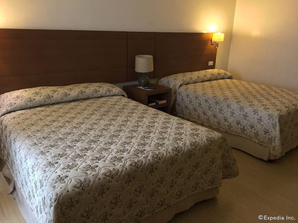 Citadines Amigo Iloilo