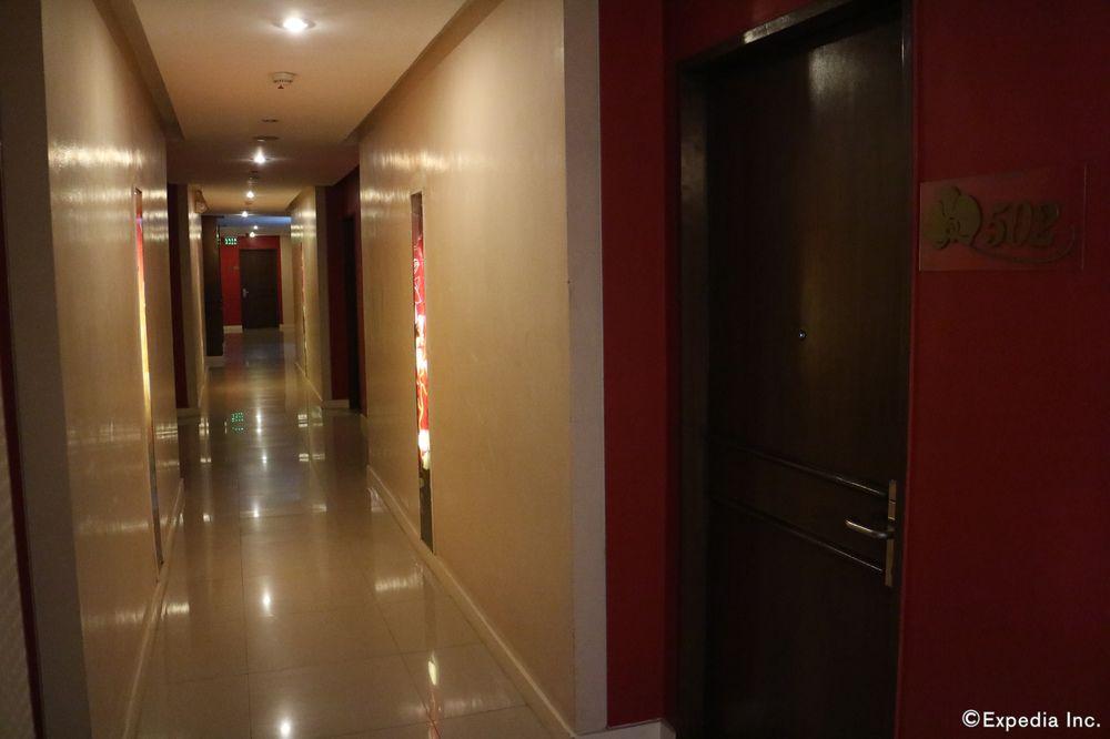Citadines Amigo Iloilo