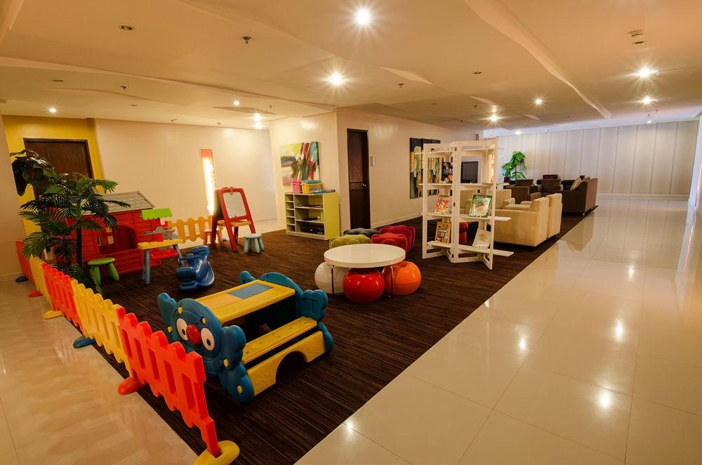 Citadines Amigo Iloilo