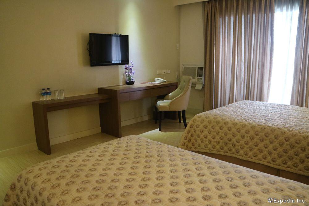 Citadines Amigo Iloilo