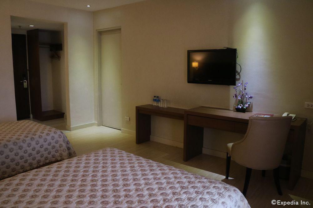 Citadines Amigo Iloilo