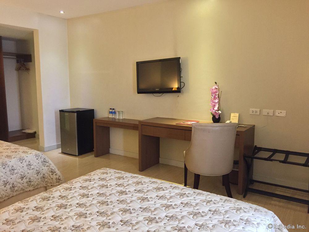 Citadines Amigo Iloilo