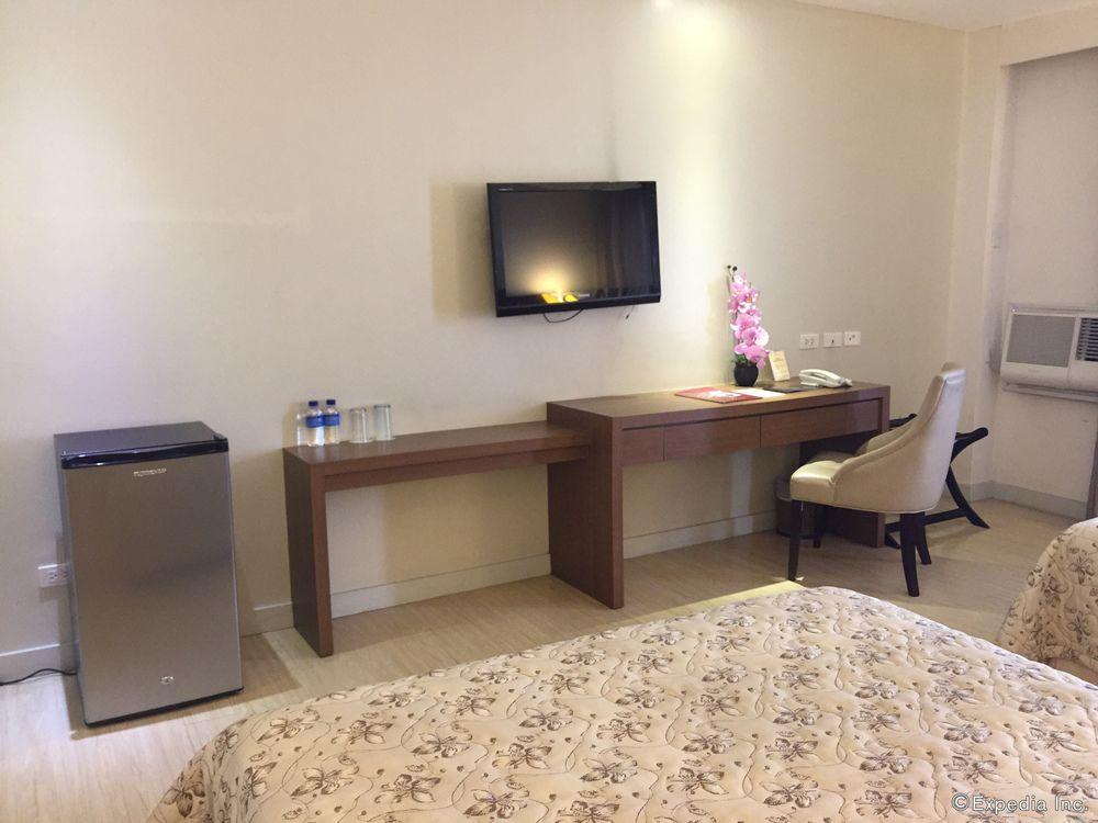 Citadines Amigo Iloilo
