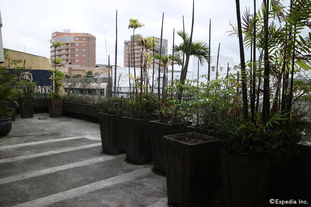 Citadines Amigo Iloilo