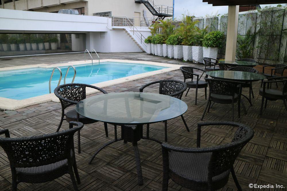 Citadines Amigo Iloilo