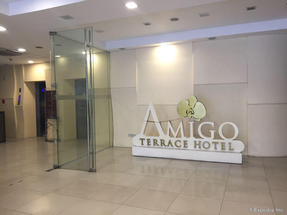 Citadines Amigo Iloilo