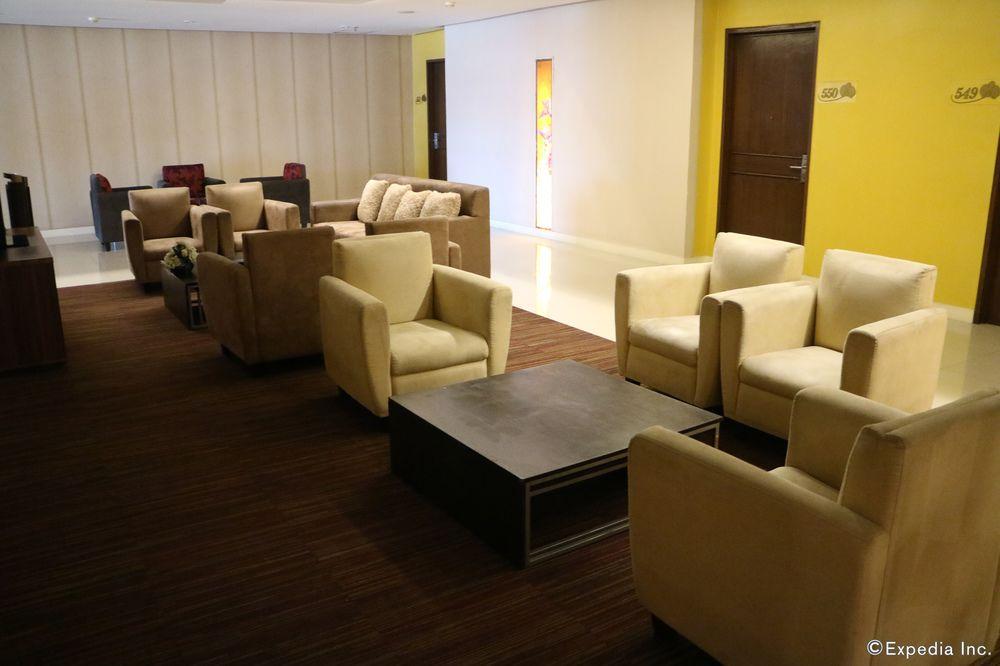 Citadines Amigo Iloilo