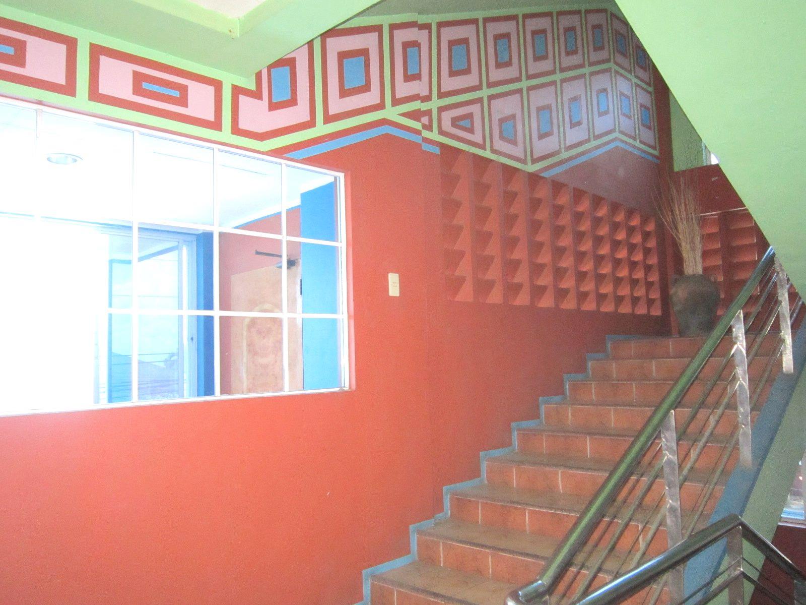 Arthur Suites Boutique Hotel