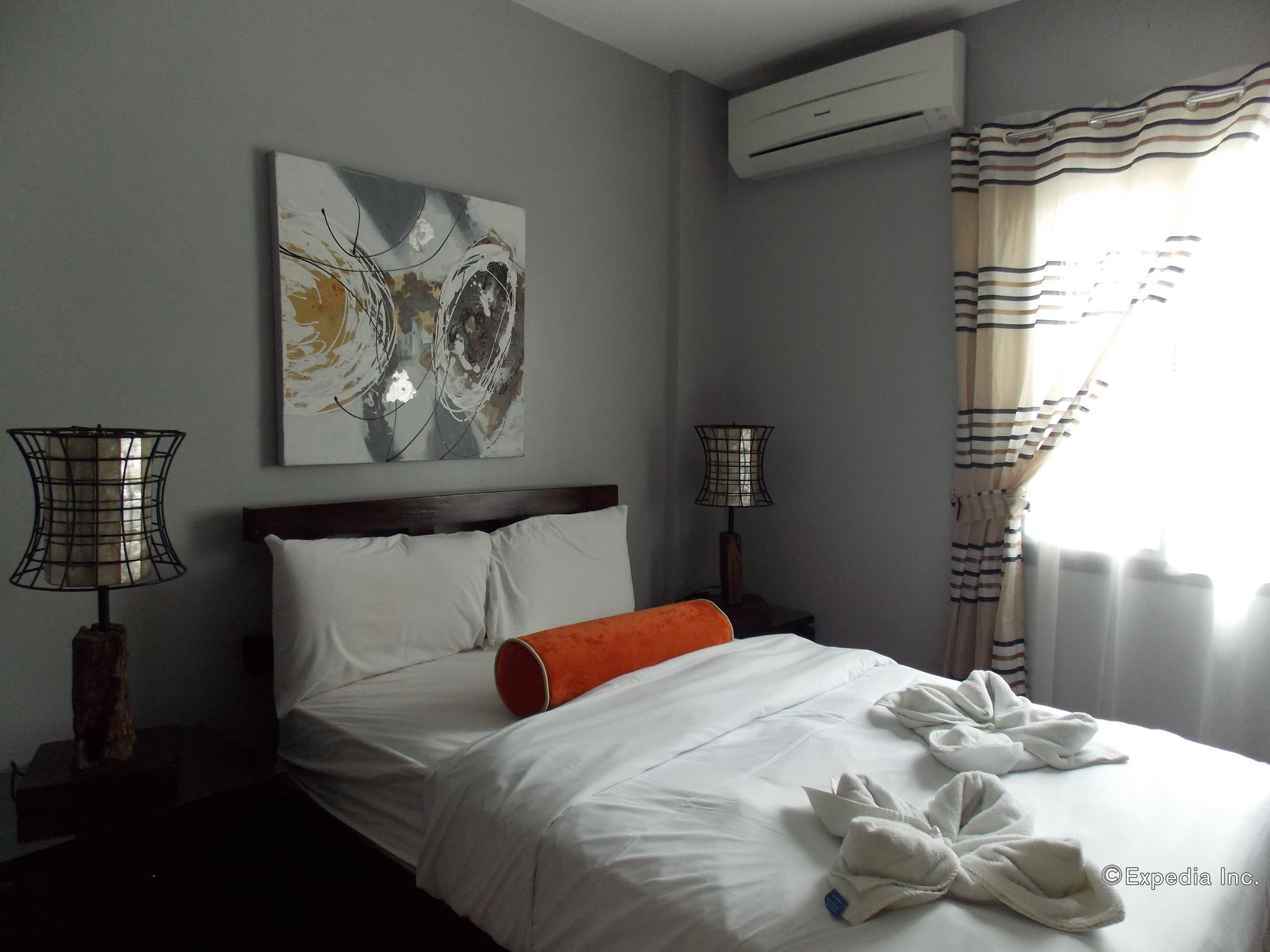 Bearland Paradise Resort