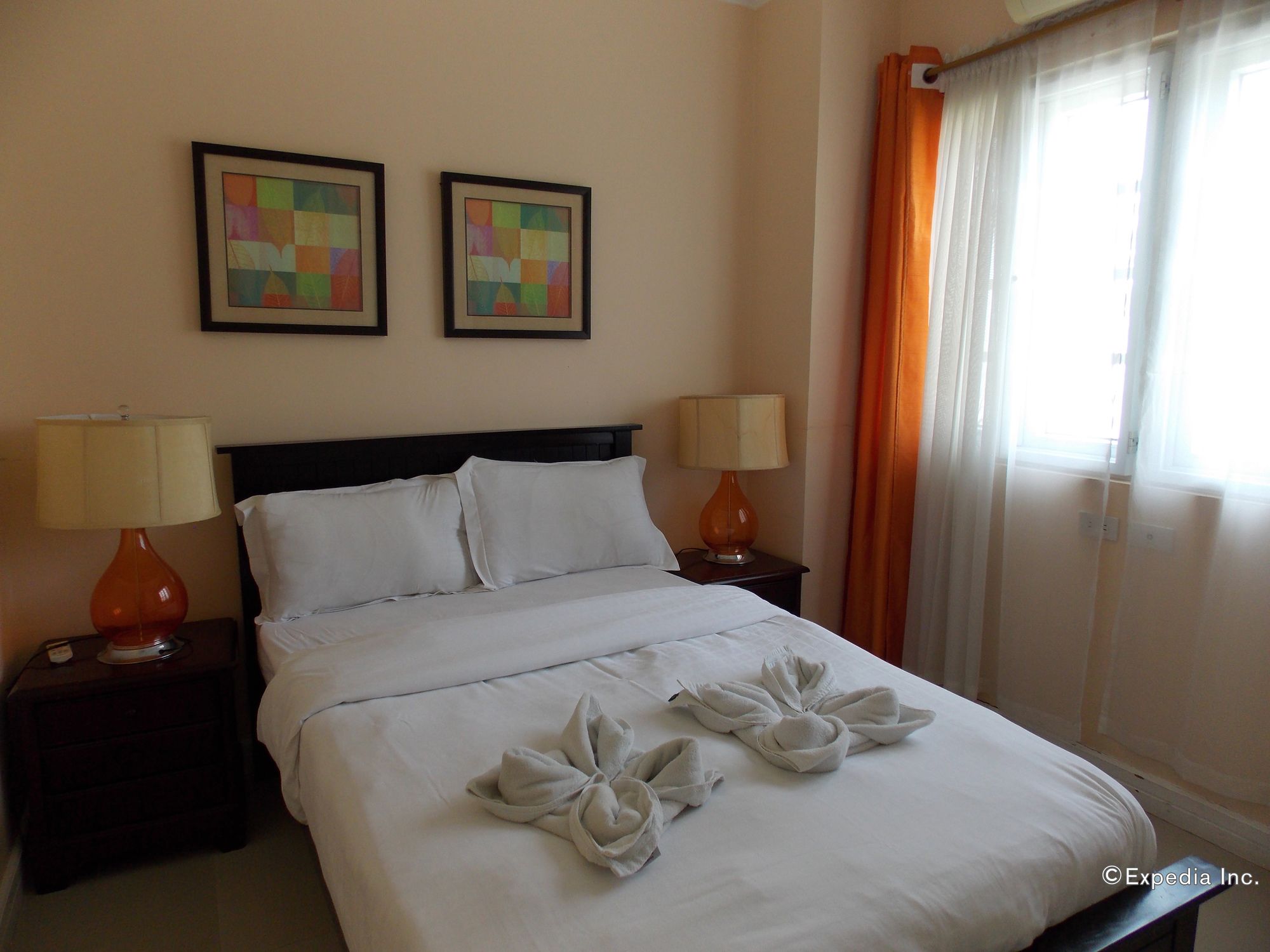 Bearland Paradise Resort