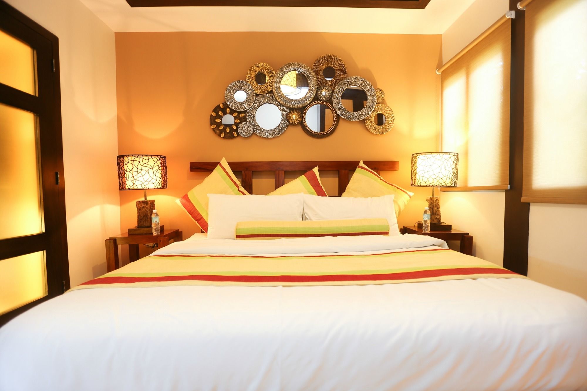 Bearland Paradise Resort