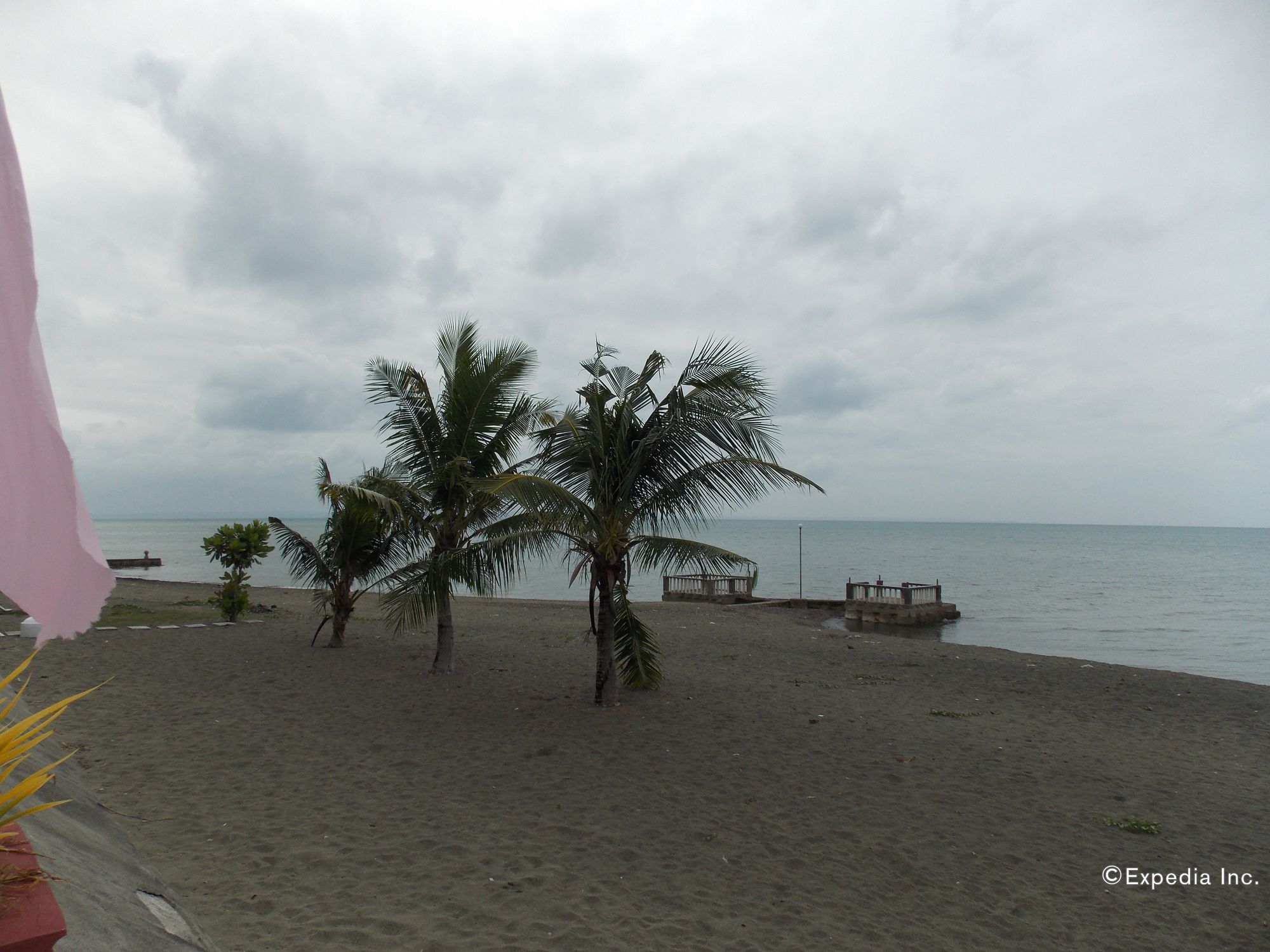 Bearland Paradise Resort