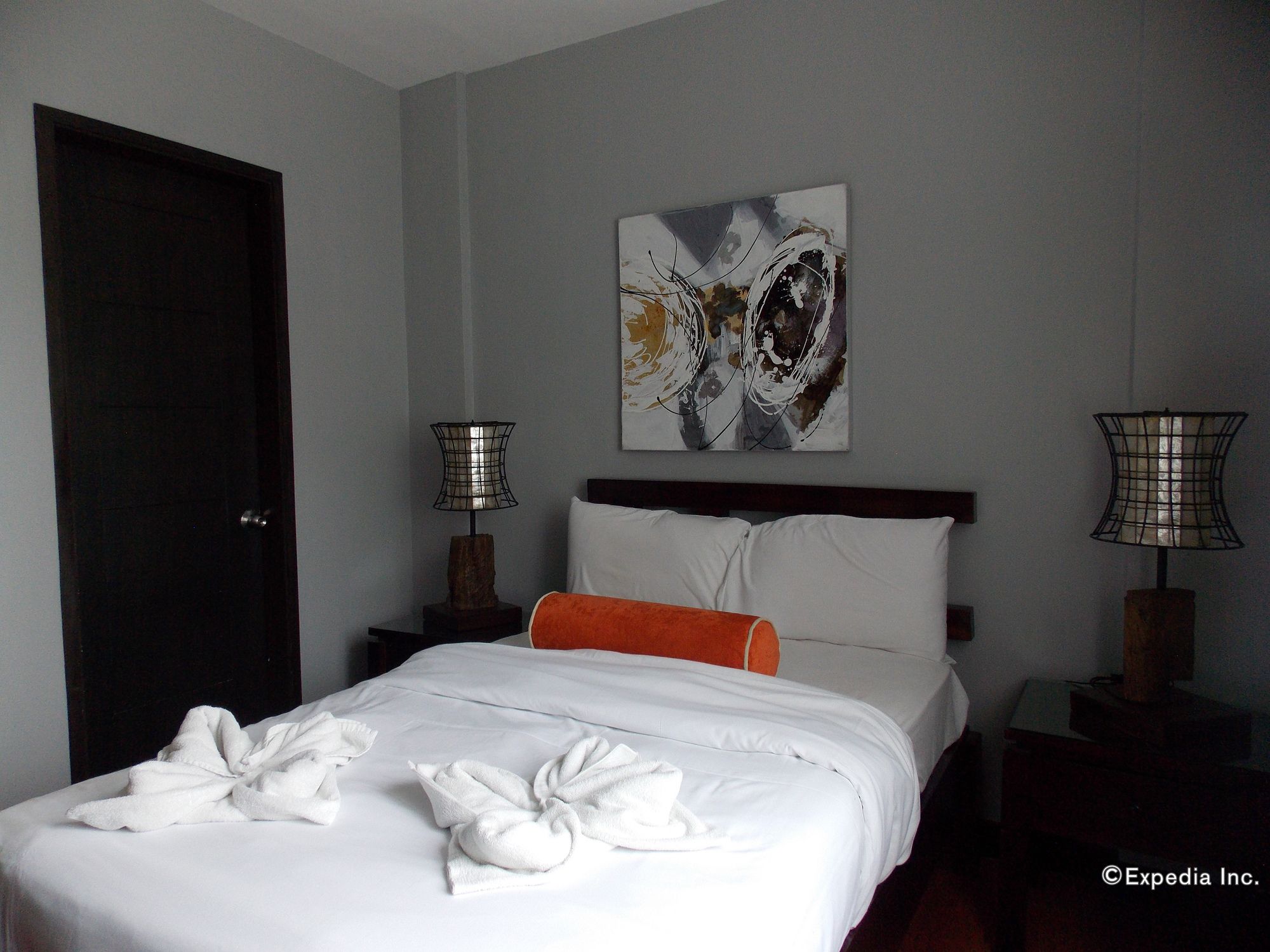 Bearland Paradise Resort