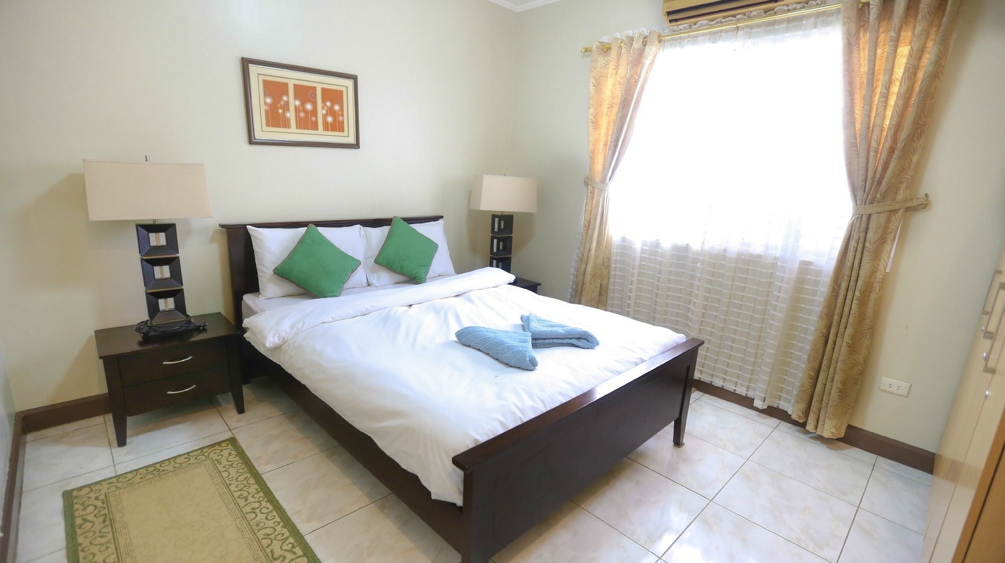 Bearland Paradise Resort