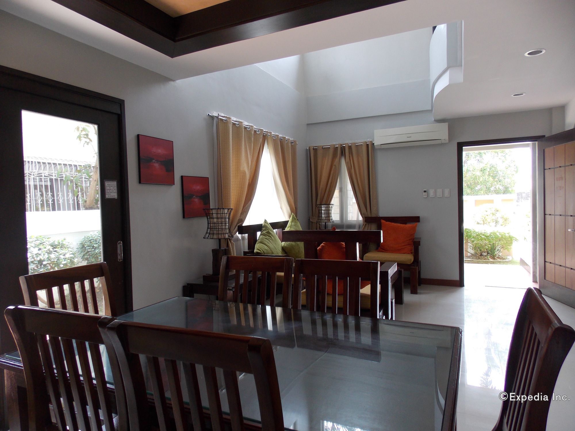 Bearland Paradise Resort