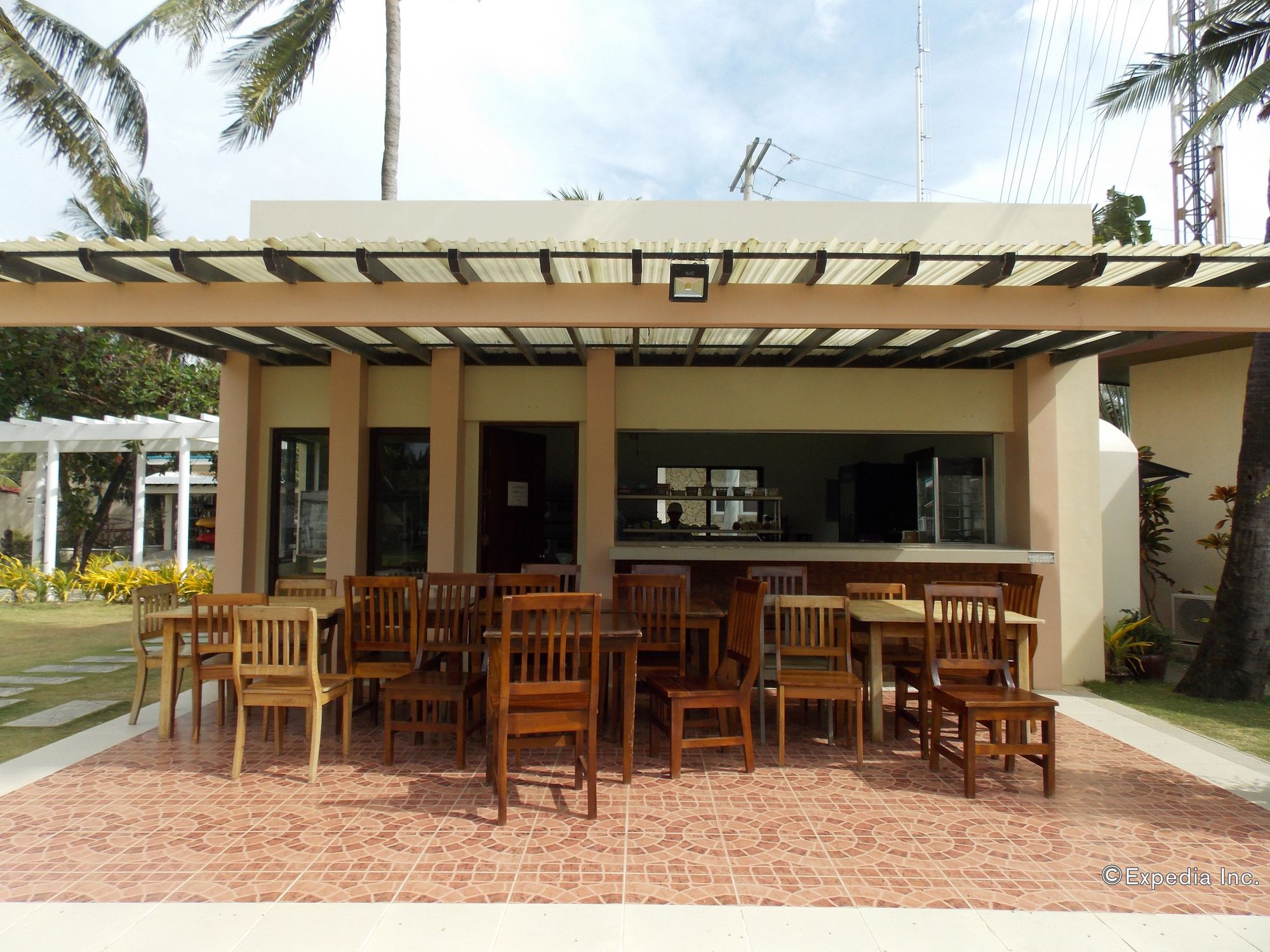 Bearland Paradise Resort