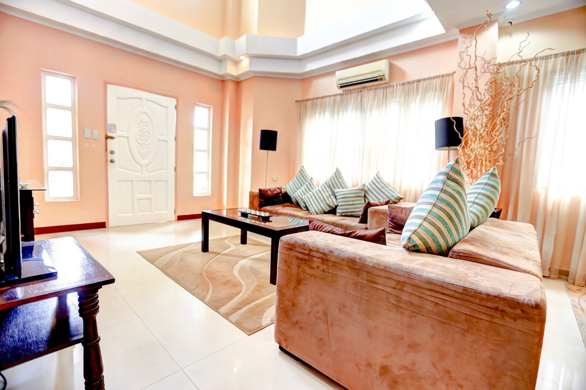 Bearland Paradise Resort