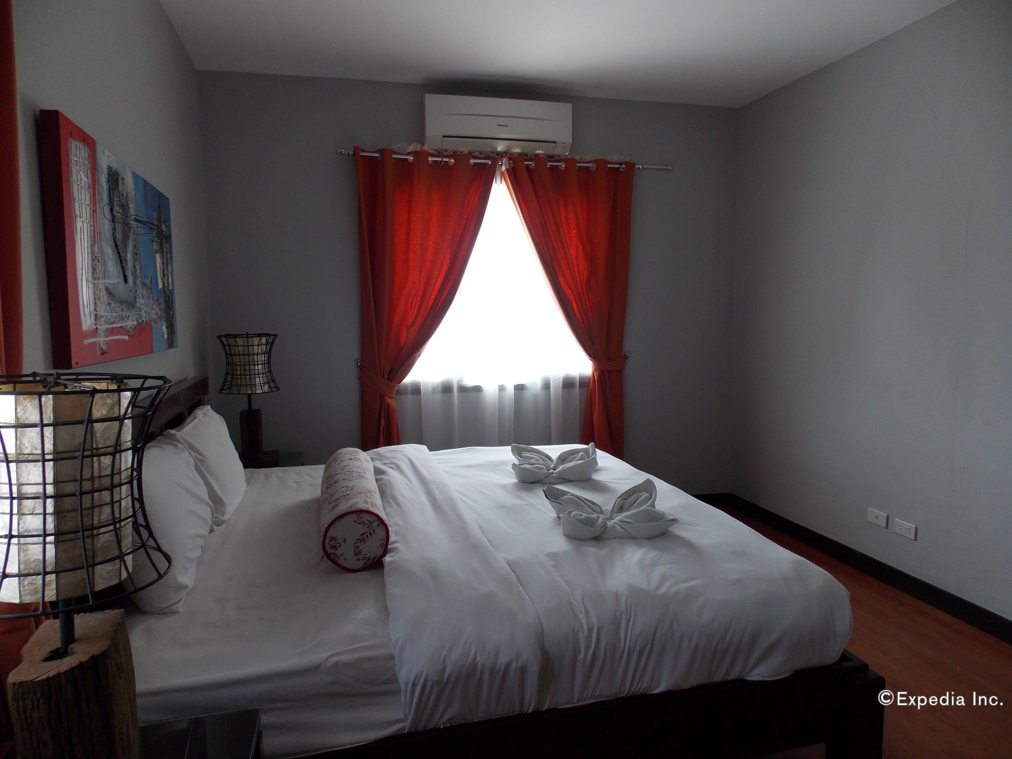 Bearland Paradise Resort