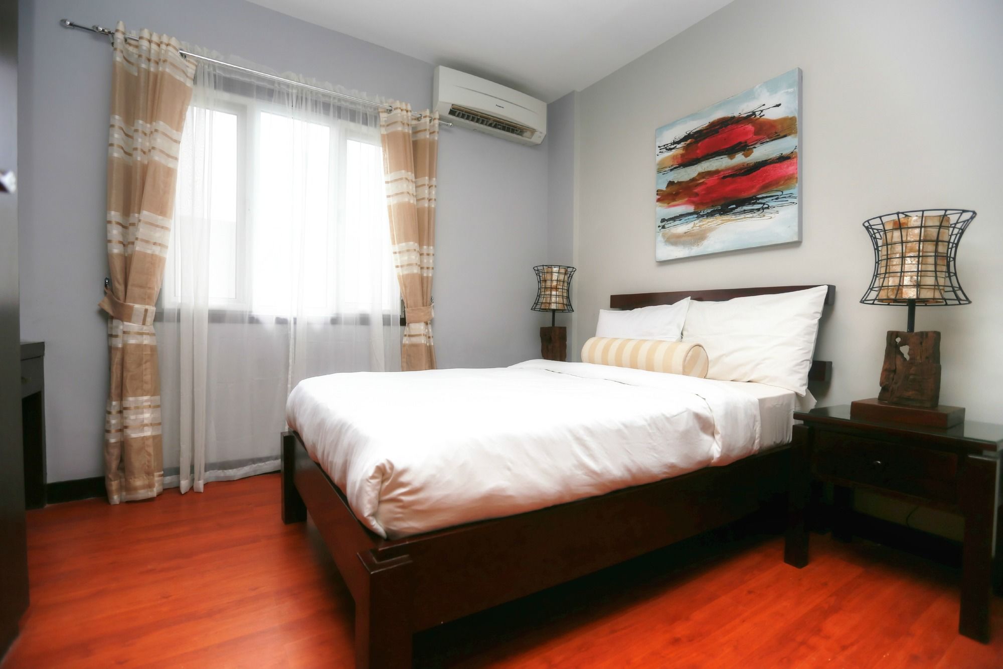 Bearland Paradise Resort