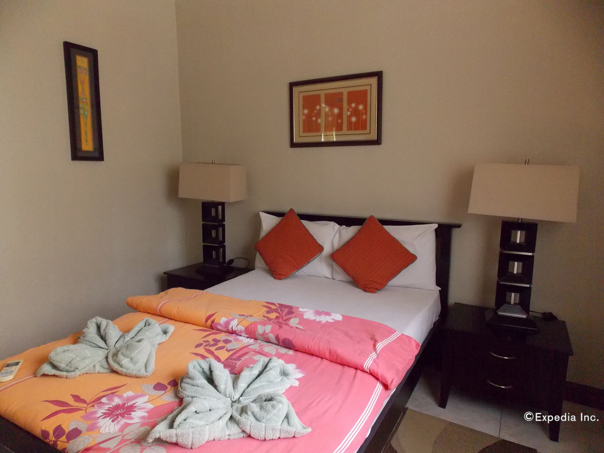 Bearland Paradise Resort