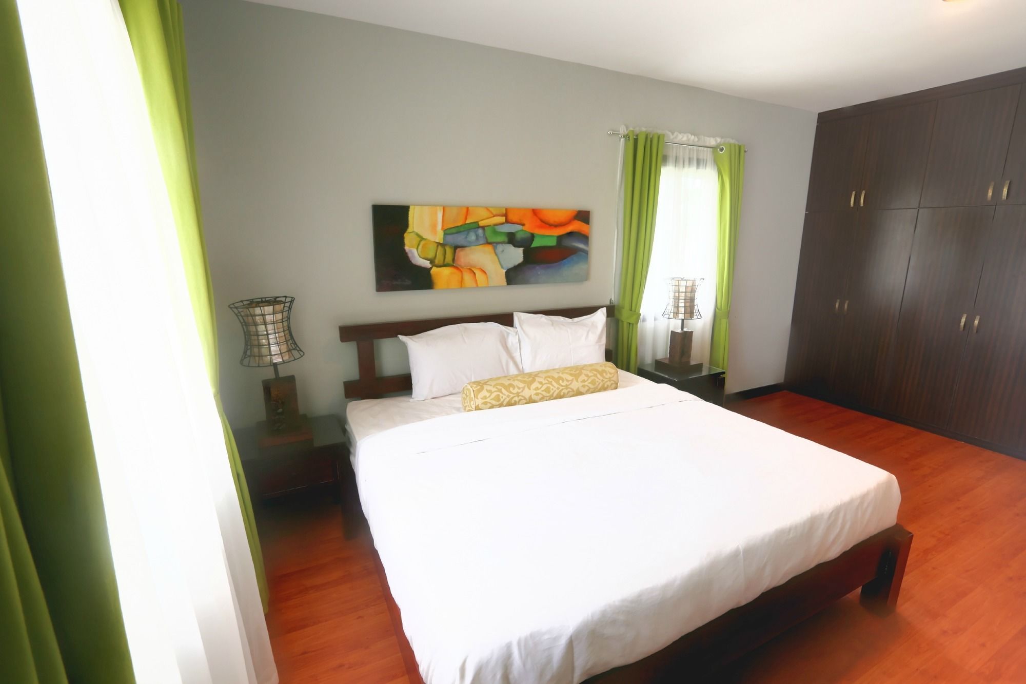 Bearland Paradise Resort